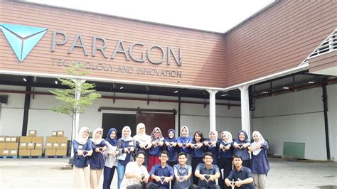 paragon dan word.